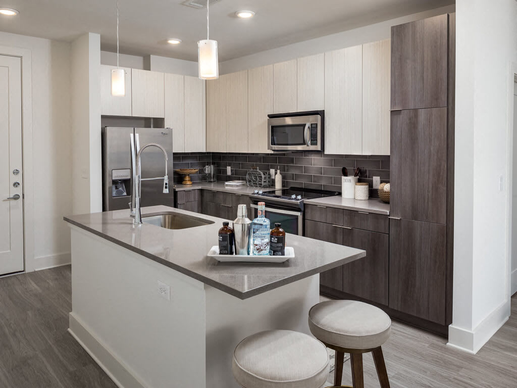 Apartments for Rent in Buckhead Atlanta Millworks Apartments